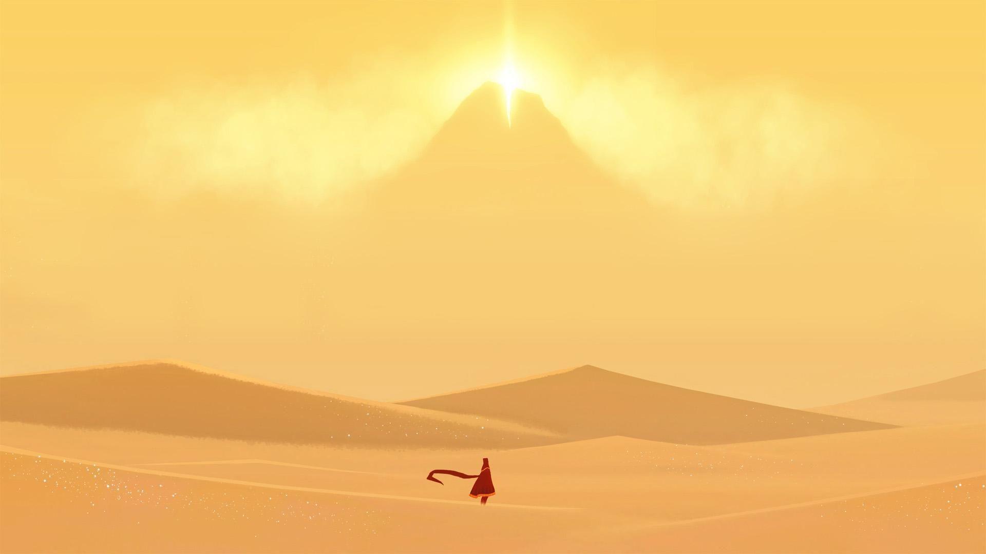 The beginning of a new journey