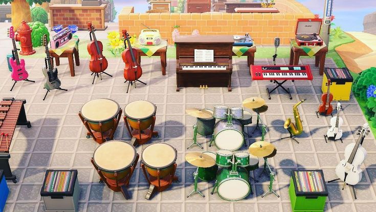 Music Shop